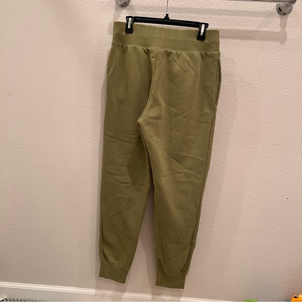 NIKE Phoenix Fleece High - Waisted Joggers - Picture 5 of 10